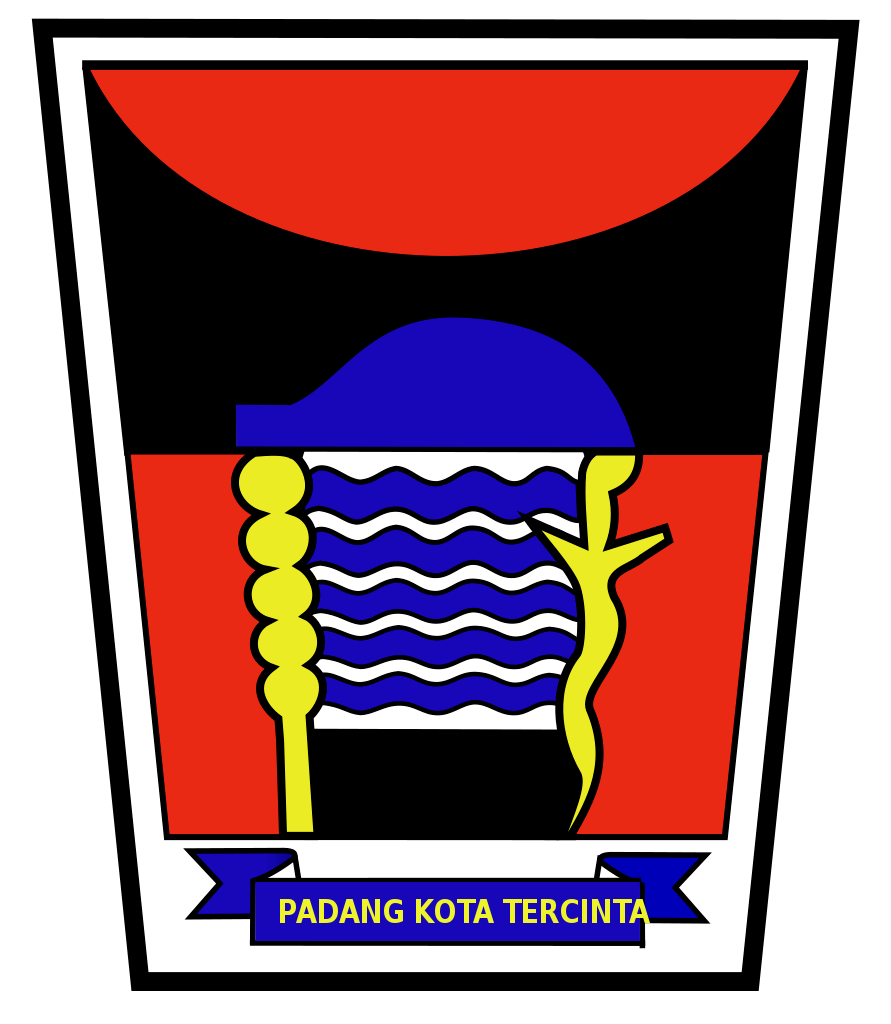Logo Pemko Padang