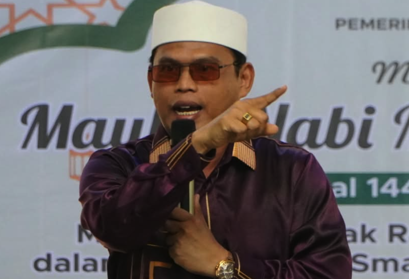 Pemerintah Provinsi Resmikan Program Digitalisasi Pelayanan Publik Terpadu