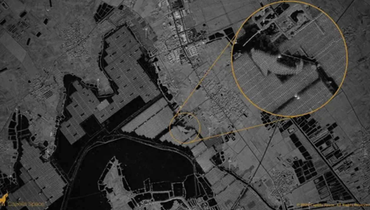 Ancaman di Balik Satelit Swasta dan AI: Pengawasan Bumi Makin Canggih, Privasi Terancam?